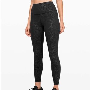 Lululemon Align Leggings size 2